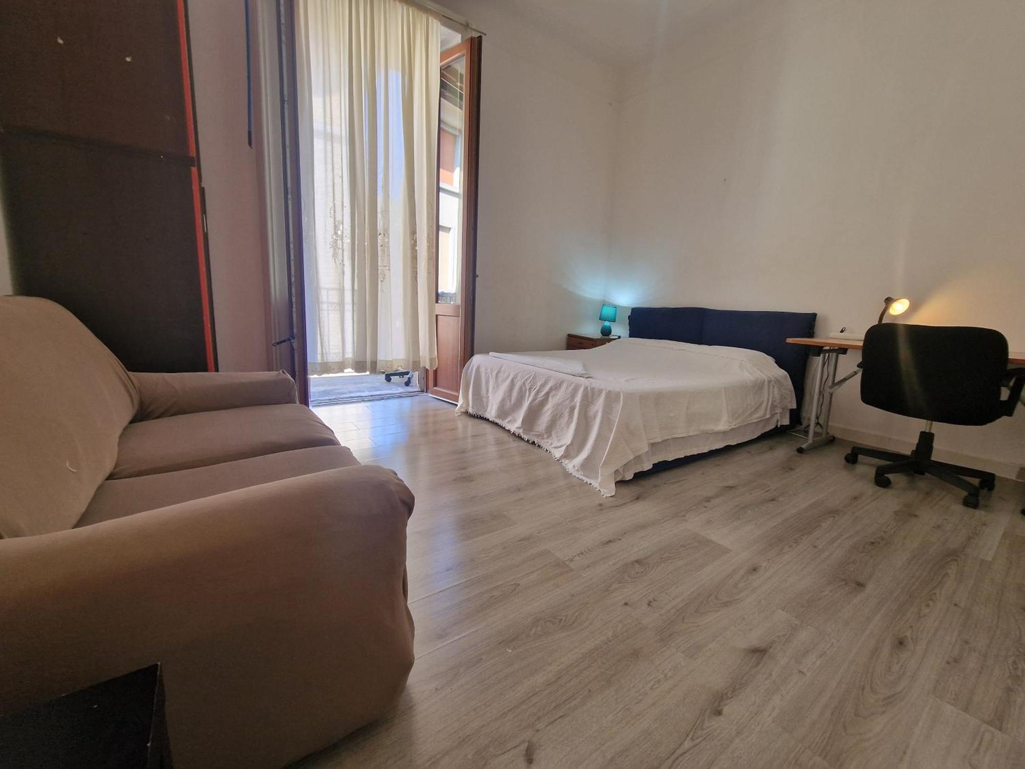 Room In The City Center - Stanza In Centro Citta Milão Quarto foto